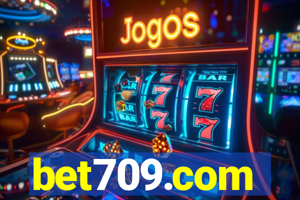 bet709.com