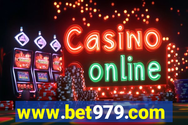 www.bet979.com