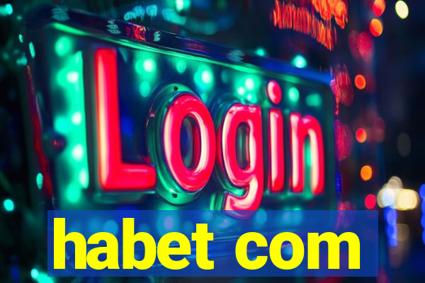 habet com