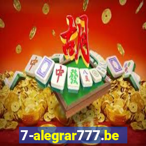 7-alegrar777.bet