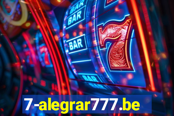 7-alegrar777.bet