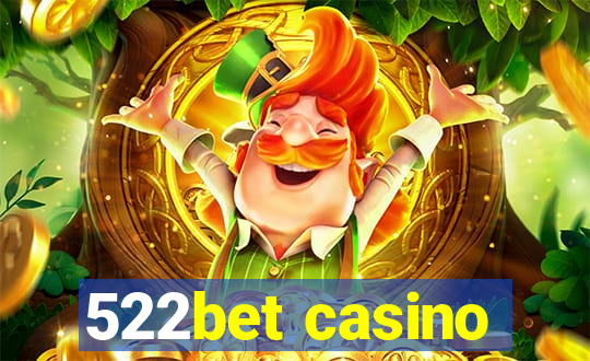 522bet casino