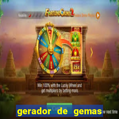 gerador de gemas brawl stars gr谩tis