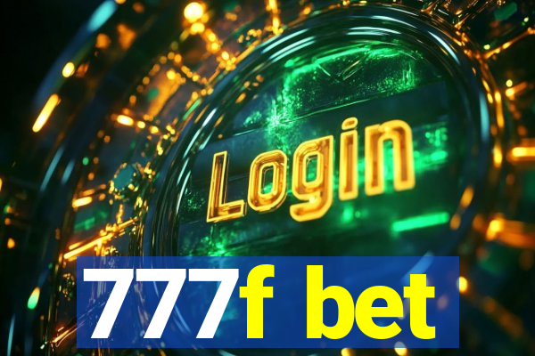 777f bet