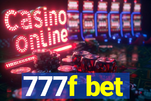 777f bet