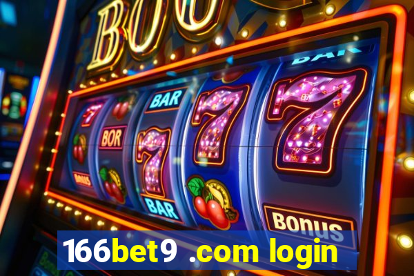 166bet9 .com login