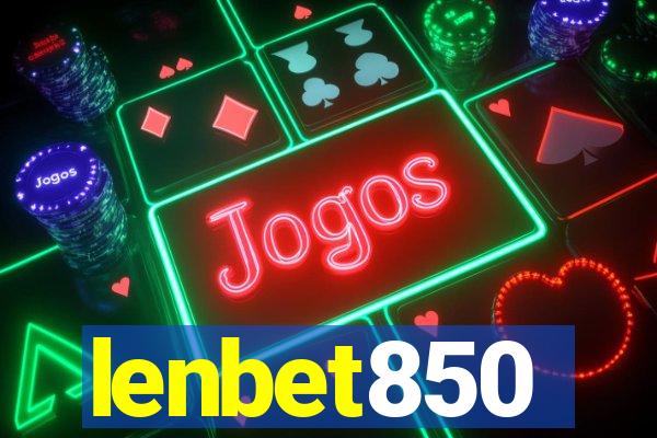 lenbet850