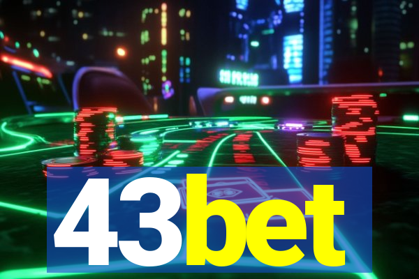 43bet