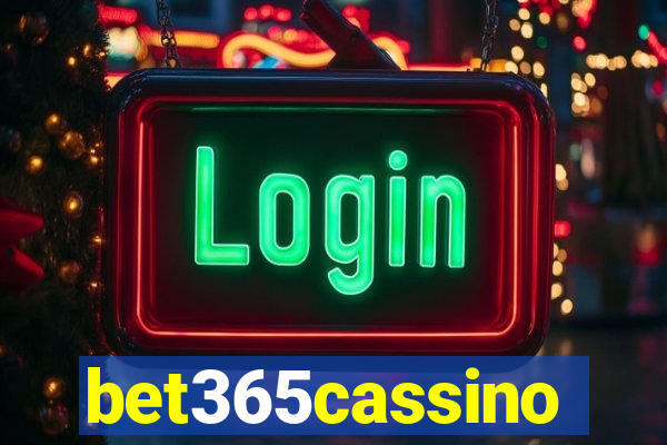 bet365cassino
