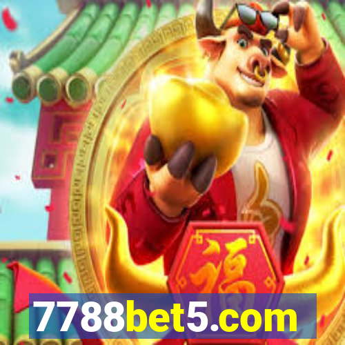 7788bet5.com