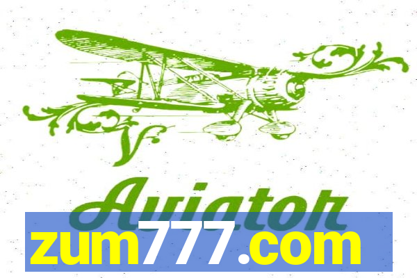 zum777.com