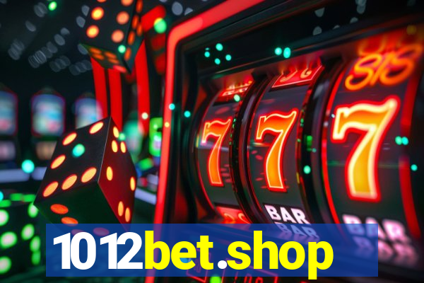 1012bet.shop