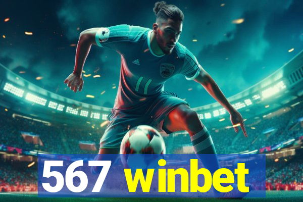 567 winbet