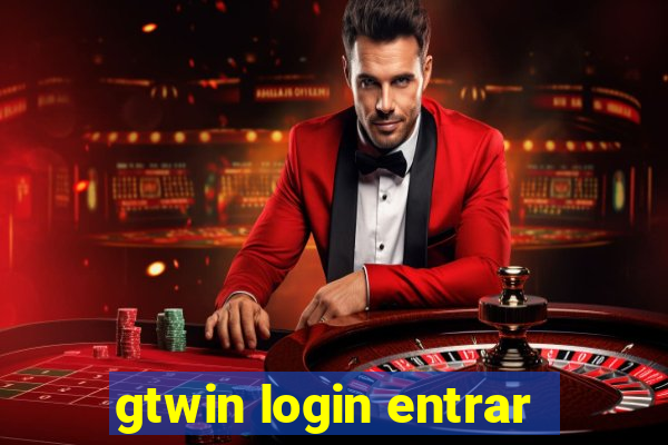 gtwin login entrar