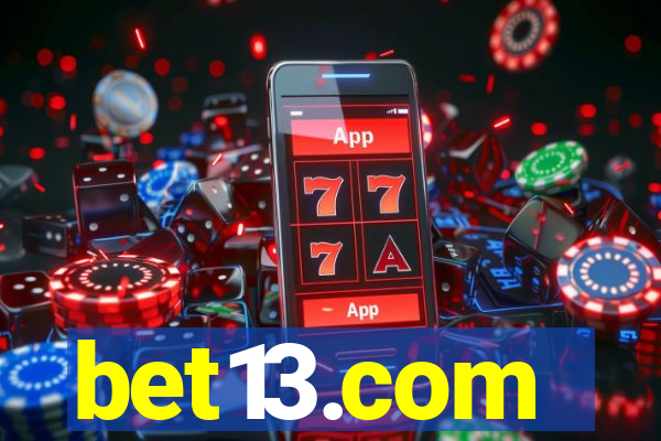 bet13.com