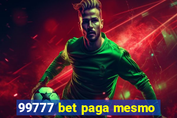99777 bet paga mesmo