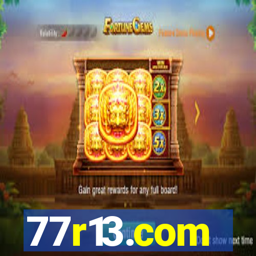 77r13.com