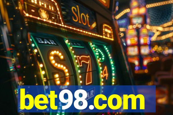 bet98.com