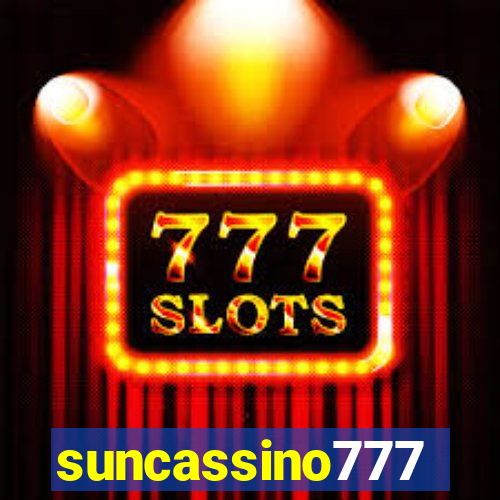 suncassino777