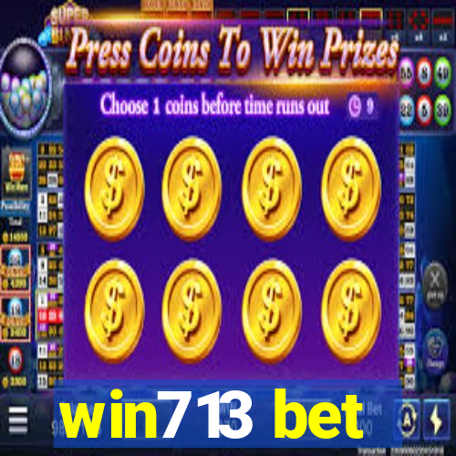 win713 bet