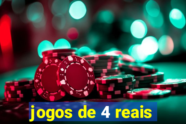 jogos de 4 reais