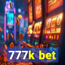 777k bet