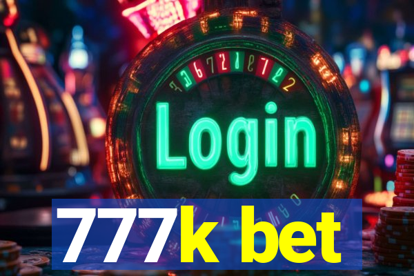 777k bet