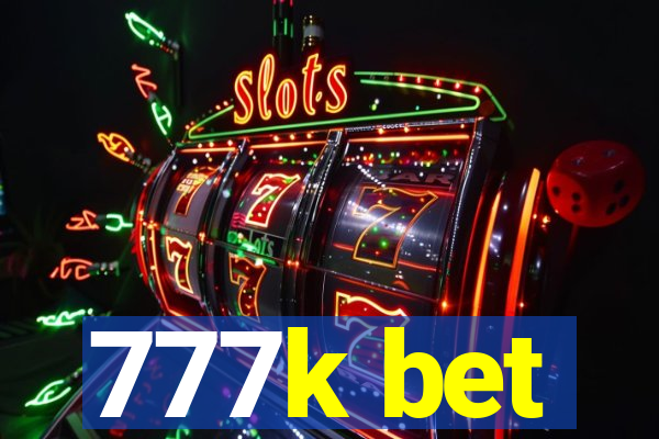 777k bet