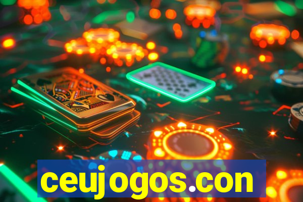 ceujogos.con