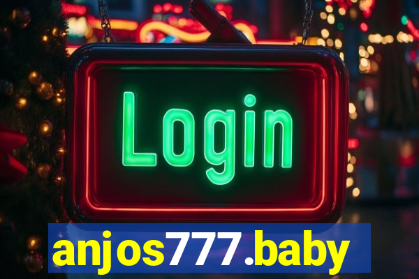 anjos777.baby