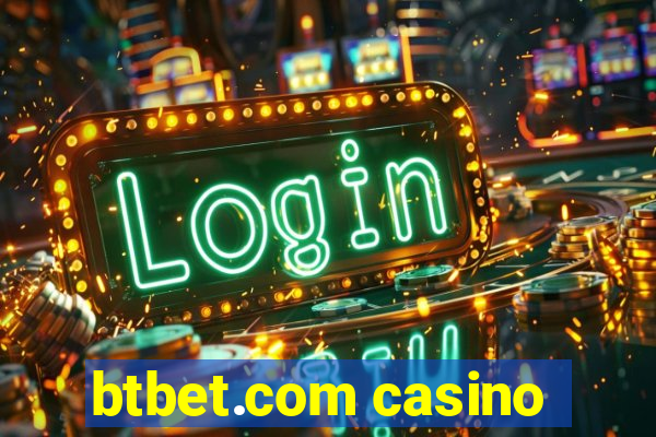 btbet.com casino