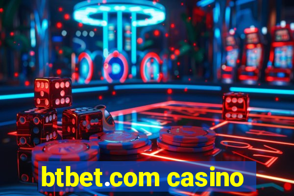 btbet.com casino