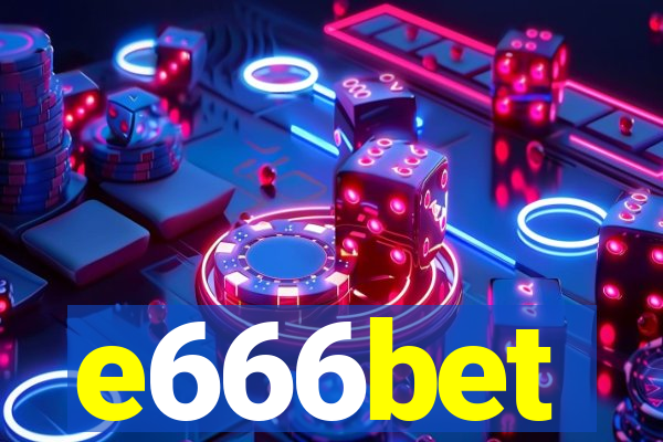 e666bet