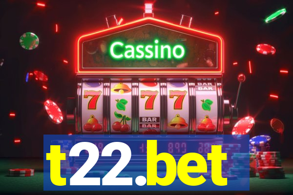t22.bet