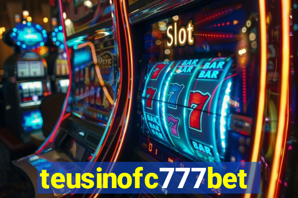 teusinofc777bet.com