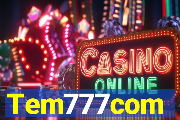 Tem777com