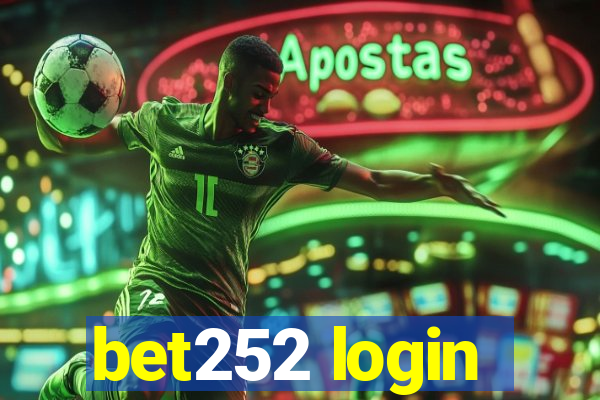 bet252 login