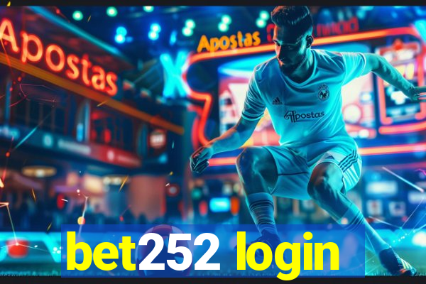 bet252 login