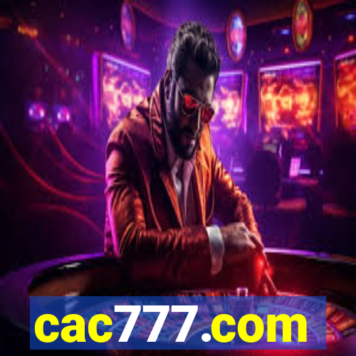 cac777.com