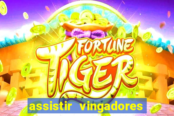 assistir vingadores guerra infinita google drive