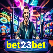 bet23bet