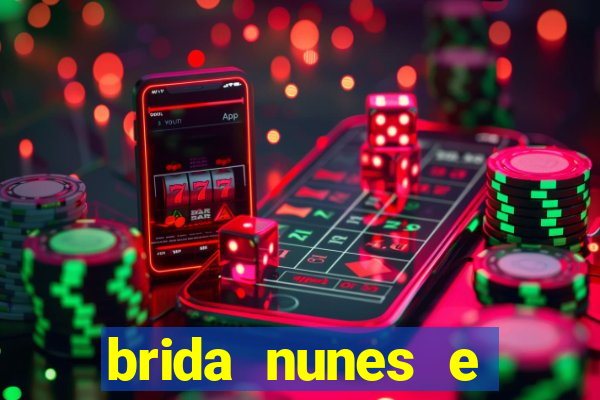 brida nunes e medico video completo