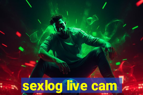 sexlog live cam
