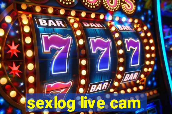 sexlog live cam