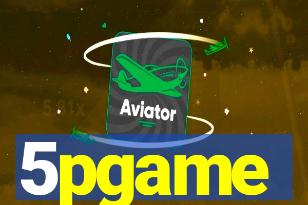 5pgame