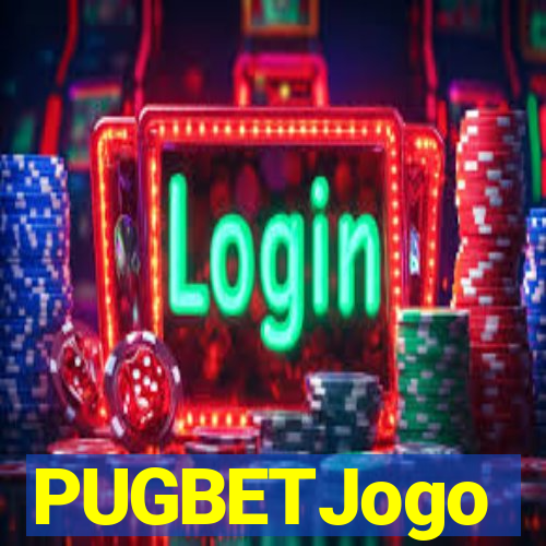 PUGBETJogo