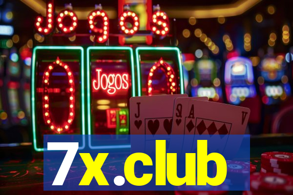 7x.club