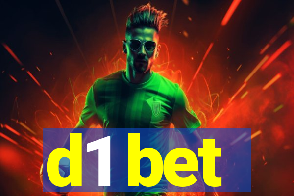 d1 bet