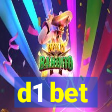 d1 bet