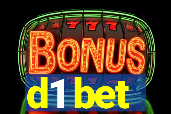 d1 bet